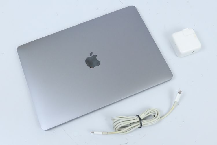 MacBook Air 13" Core i5 2019 8.128GB  รูปที่ 13