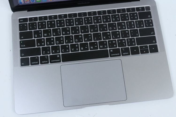 MacBook Air 13" Core i5 2019 8.128GB  รูปที่ 3