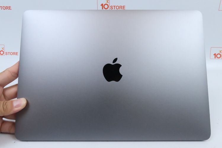 MacBook Air 13" Core i5 2019 8.128GB  รูปที่ 10