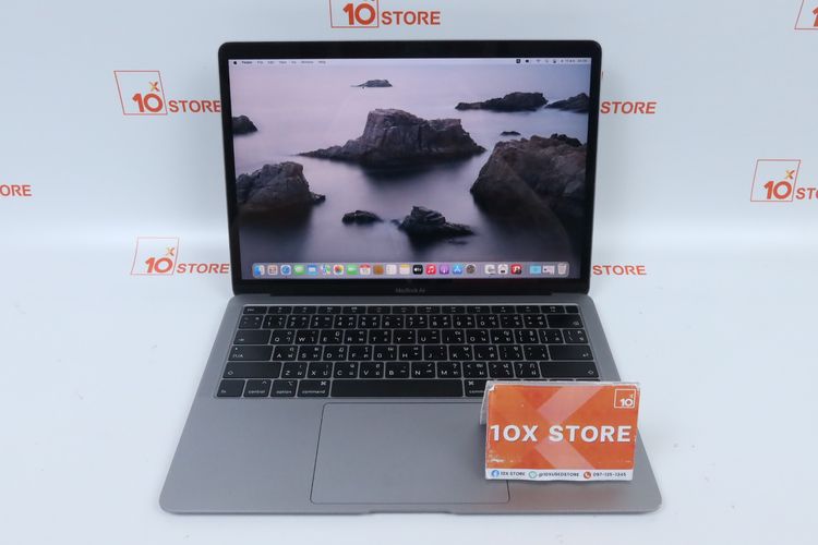 MacBook Air 13" Core i5 2019 8.128GB 