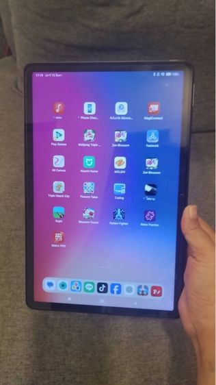 ส่งต่อ Redmi Pad SE 11” รูปที่ 3