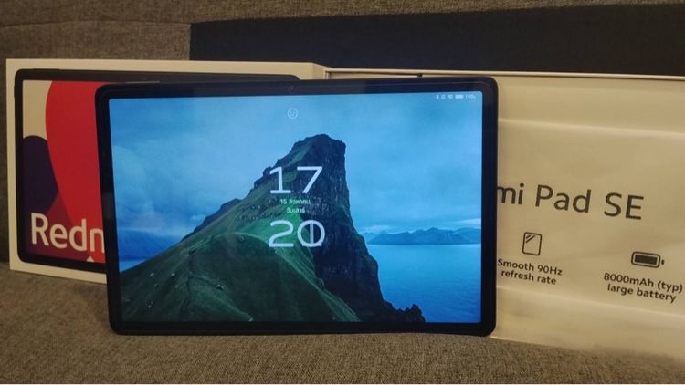 ส่งต่อ Redmi Pad SE 11” รูปที่ 5