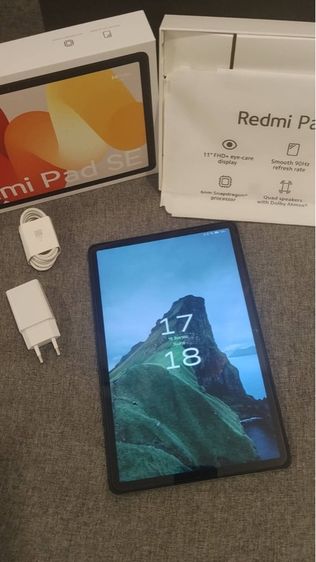 ส่งต่อ Redmi Pad SE 11” รูปที่ 2