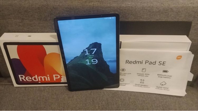 ส่งต่อ Redmi Pad SE 11”