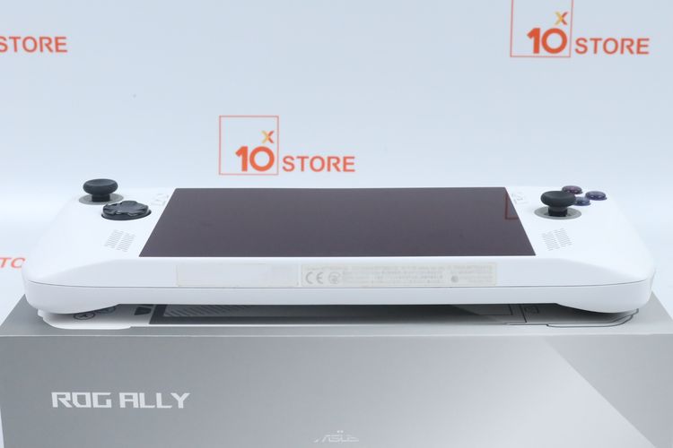 ASUS ROG ALLY (2023) RC71L-NH001W  รูปที่ 9