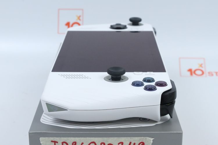 ASUS ROG ALLY (2023) RC71L-NH001W  รูปที่ 7
