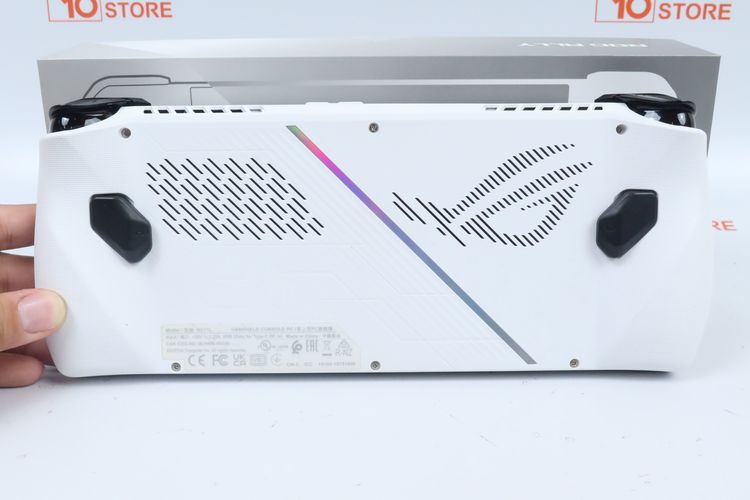ASUS ROG ALLY (2023) RC71L-NH001W  รูปที่ 3