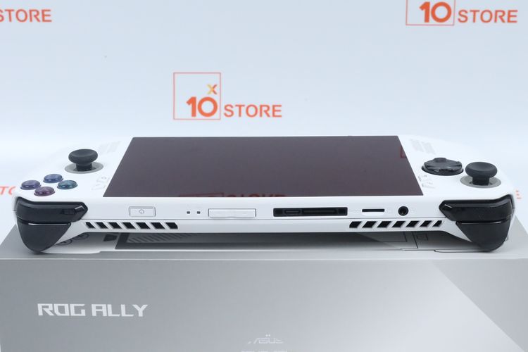 ASUS ROG ALLY (2023) RC71L-NH001W  รูปที่ 10