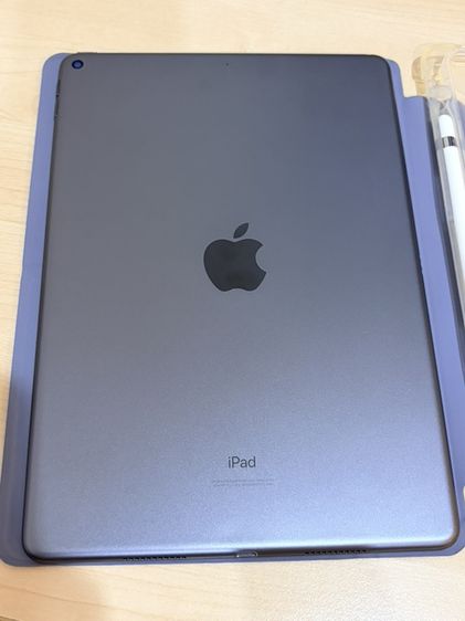 iPad Air 3 64gb มือสอง รูปที่ 3