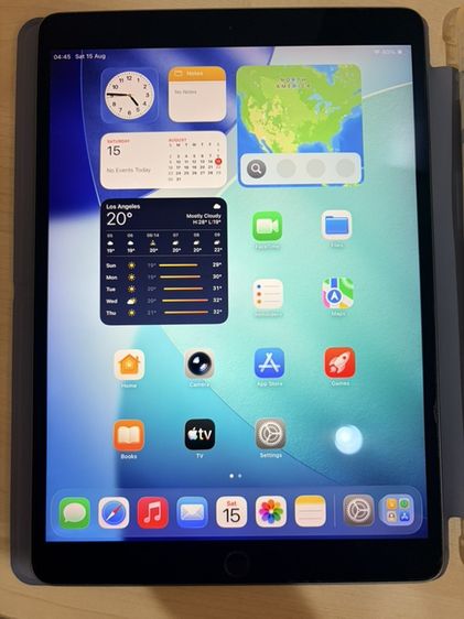 iPad Air 3 64gb มือสอง