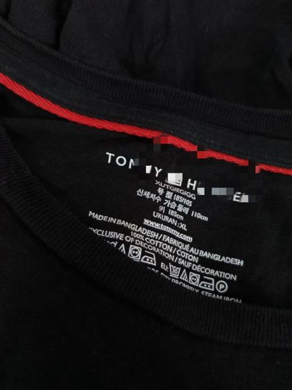Tommy Hilfiger รูปที่ 4