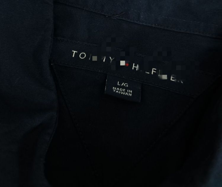 Tommy Hilfiger รูปที่ 5