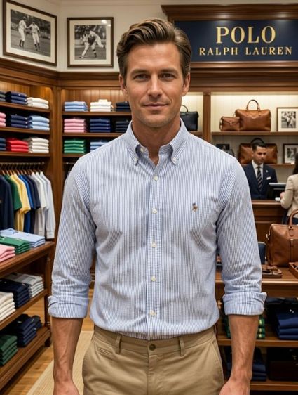 polo ralph lauren