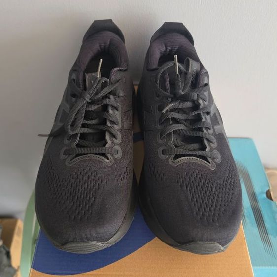 รองเท้าวิ่ง ผู้ชาย ดำ Asics Gel-Kayano 32