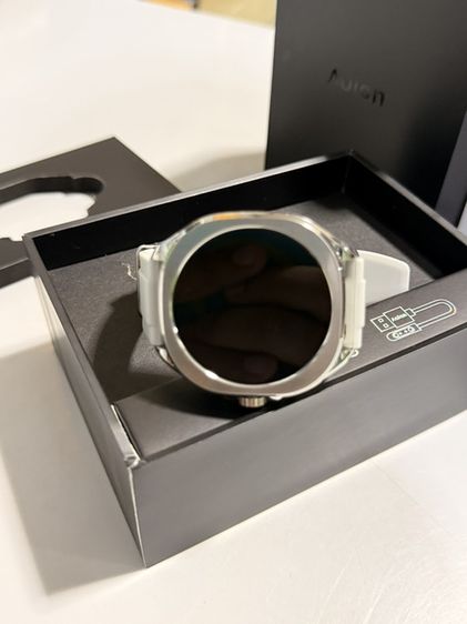 Aolon Watch Cube