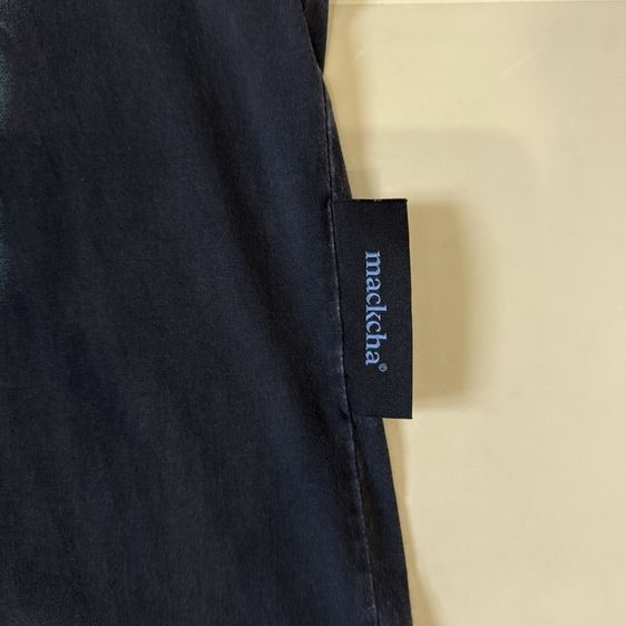 ส่งต่อ เสื้อยืด Chalotteมาs Castle จากคอลเลกชันพิเศษ Chemise x Mackcha รูปที่ 5
