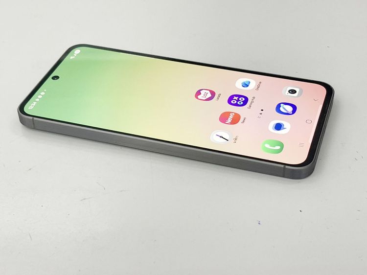 Samsung A56 5G 12 256 GB สภาพสวย สแกนได้แบตนาน ใช้งานได้ดี ราคาถูกใจ รูปที่ 7