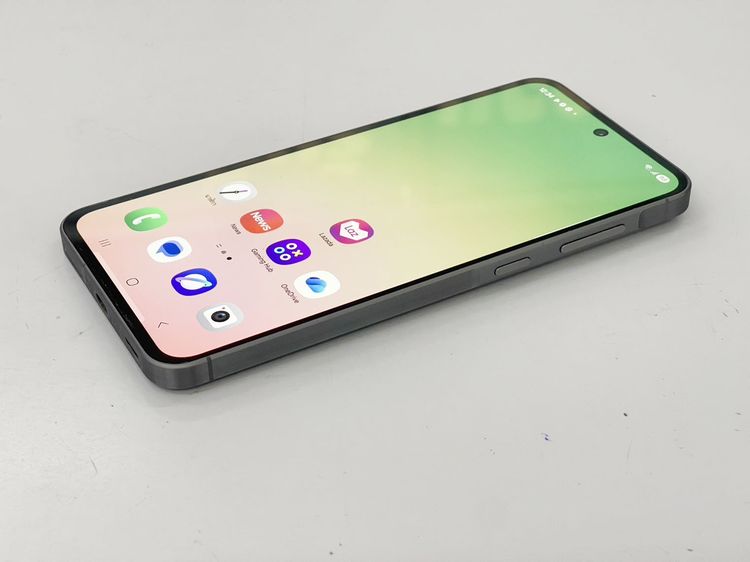 Samsung A56 5G 12 256 GB สภาพสวย สแกนได้แบตนาน ใช้งานได้ดี ราคาถูกใจ รูปที่ 10