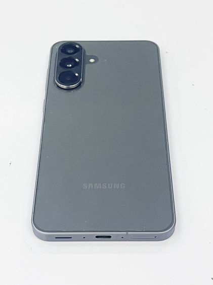 Samsung A56 5G 12 256 GB สภาพสวย สแกนได้แบตนาน ใช้งานได้ดี ราคาถูกใจ รูปที่ 2
