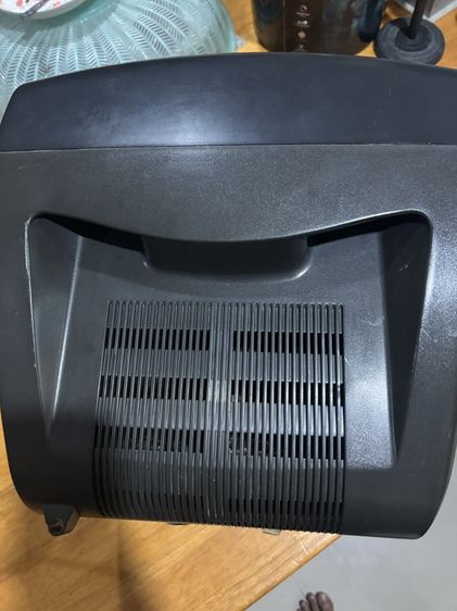 Mitsubishi CRT Color TV 14 inches รูปที่ 7