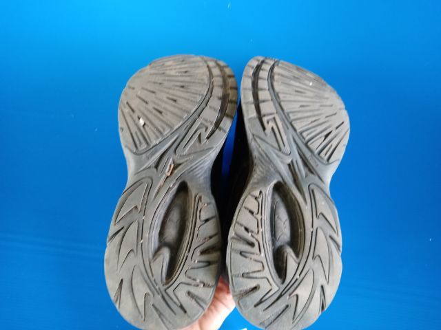 ดำ ผ้า UK 9.5 | EU 44 | US 10 รองเท้าวิ่ง​ PUMA แท้