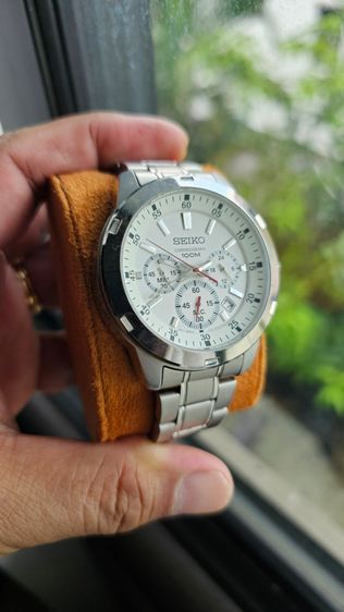Seiko ไซโก้ สวย สภาพ 99.99%