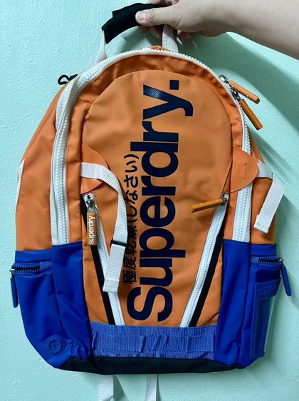 อื่นๆ กระเป๋า Superdry มือ2 สภาพ90%