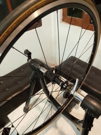 Shimano rs-100มีเฉพาะล้อหลัง