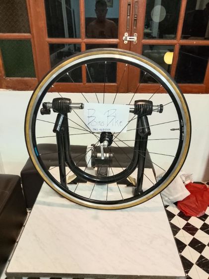 Shimano rs-100มีเฉพาะล้อหลัง รูปที่ 9