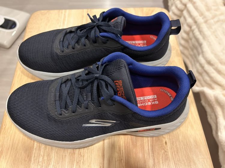 รองเท้า Sketcher GoRun รูปที่ 2