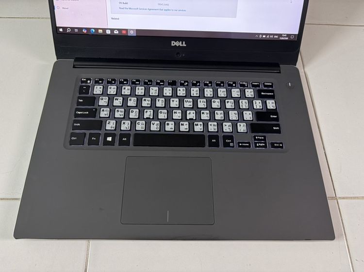 DELL Inspiron Ram 16GB รูปที่ 8