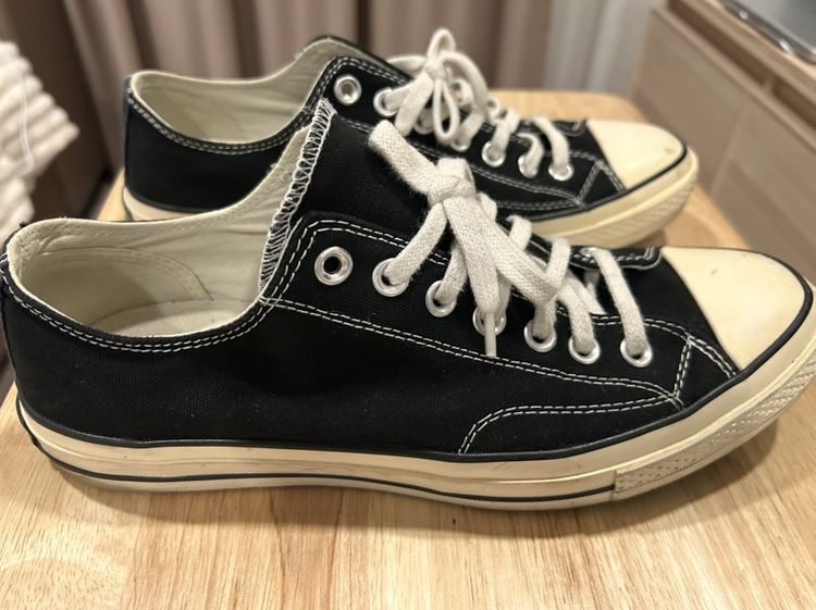 Converse Chuck Taylor ไซต์ 9.5 US/ 43 รูปที่ 4