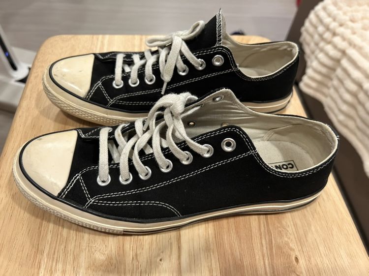Converse Chuck Taylor ไซต์ 9.5 US/ 43 รูปที่ 2