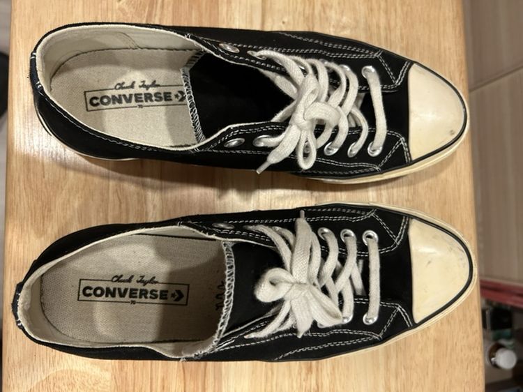 Converse Chuck Taylor ไซต์ 9.5 US/ 43 รูปที่ 3