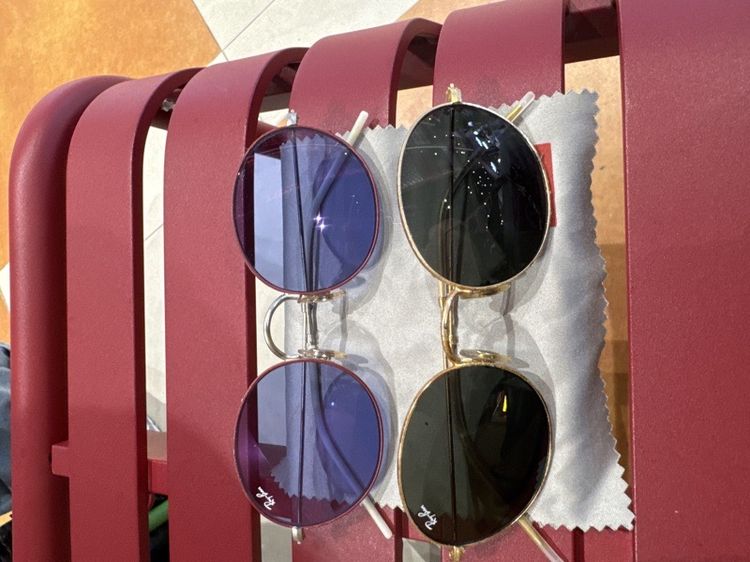 Ray ban แท้ ปล่อยราคาถูกมาก