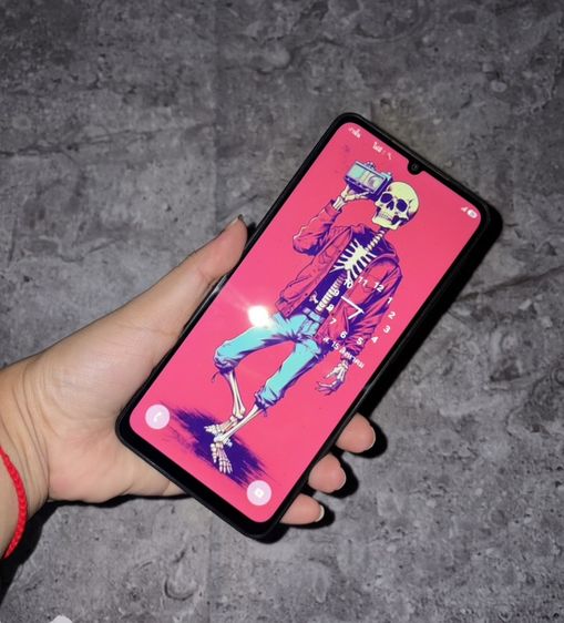 Samsung A07 ประกันเหลือยาว