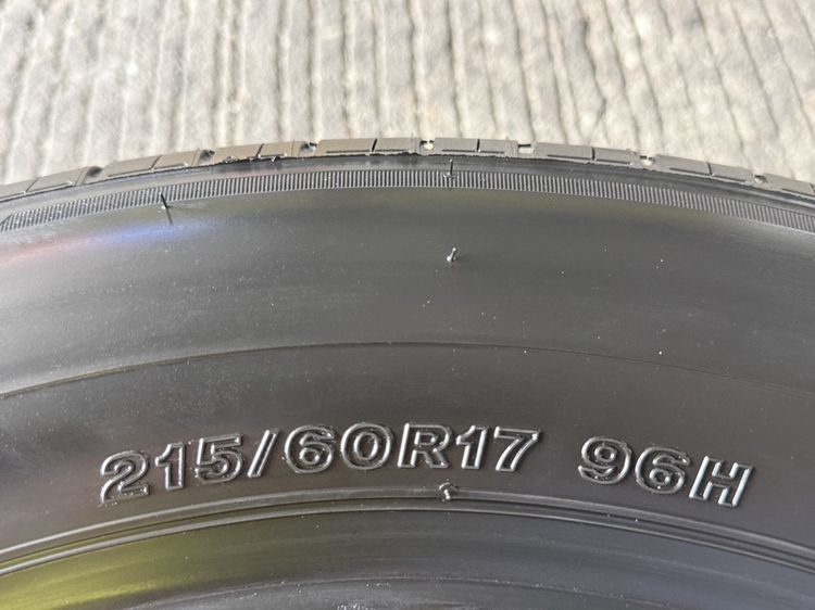 Bridgestone Alenza H/L.33🛞 รูปที่ 6
