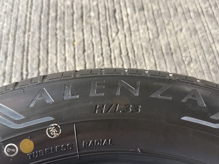 Bridgestone Alenza H/L.33🛞 รูปที่ 3