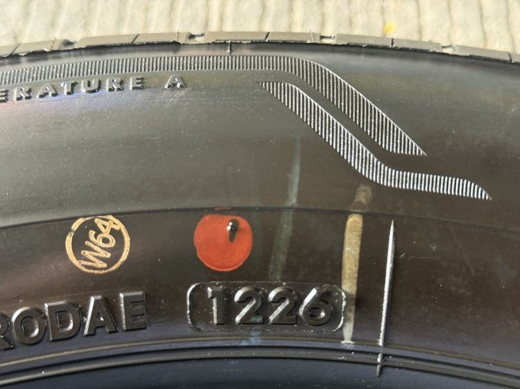Bridgestone Alenza H/L.33🛞 รูปที่ 4