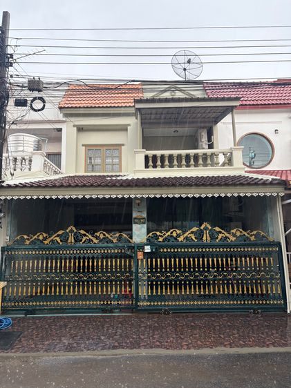 บ้านให้เช่า