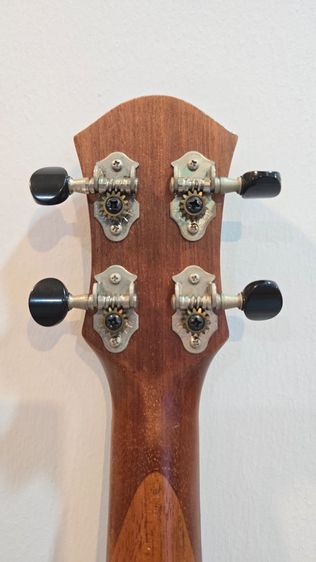 ขาย ukulele aNueNue World Series รุ่น Thailand Edition (ลายช้างไทย) รูปที่ 5