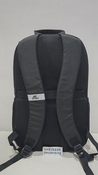 ขายกระเป๋าเป้สะพายหลัง MC Jeans สีดำ รูปที่ 3