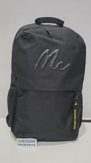 ขายกระเป้สะพายหลัง MC Jeans สีดำ