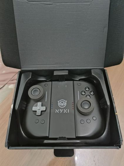 Nyxi hyperion 3 for nin2 รูปที่ 4