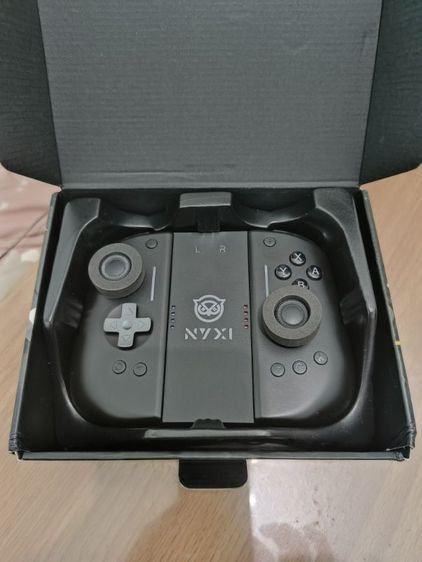 Nyxi hyperion 3 for nin2 รูปที่ 6