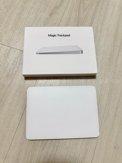 Apple Magic Trackpad
