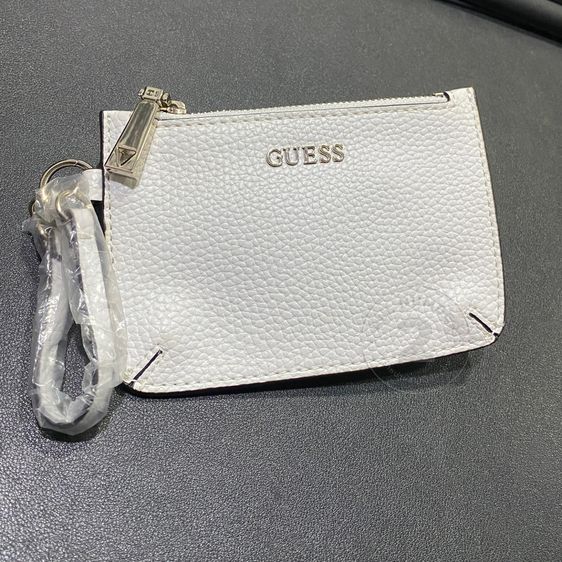 GUESS กระเป๋าใส่แบงค์พับ ใส่เหรียญ ใส่บัตร แบรนด์แท้ รูปที่ 2