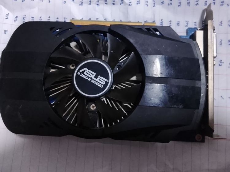 gt1030 2g รูปที่ 3