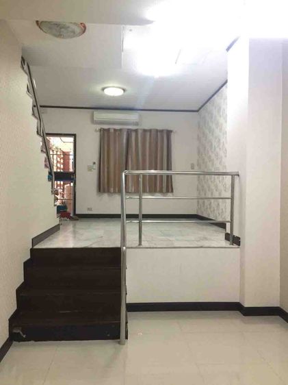 ขายทาวน์โฮม 3 ชั้น ทำเลทอง ติด MRT สามแยกบางใหญ่ เดินเพียง 50 เมตร รูปที่ 4