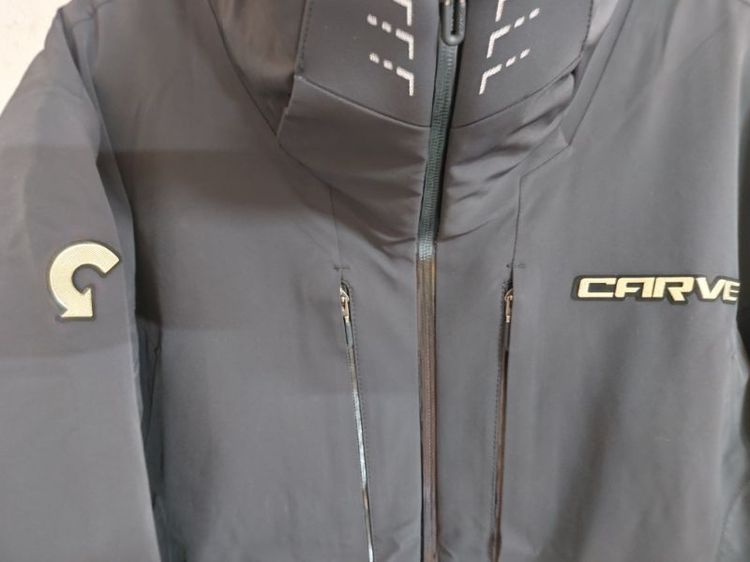 เสื้อกันหนาว รูปที่ 6